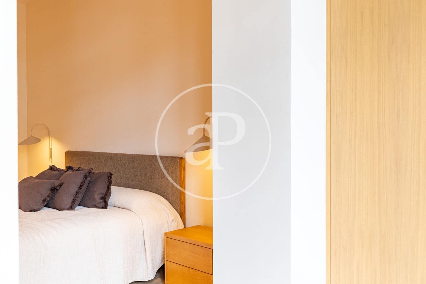 3 Zimmer Apartment zu verkaufen in Barcelona Stadt - 2.095.000 € (Ref: 9849354)