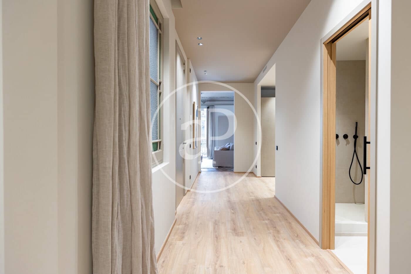 3 Zimmer Apartment zu verkaufen in Barcelona Stadt - 2.095.000 € (Ref: 9849354)
