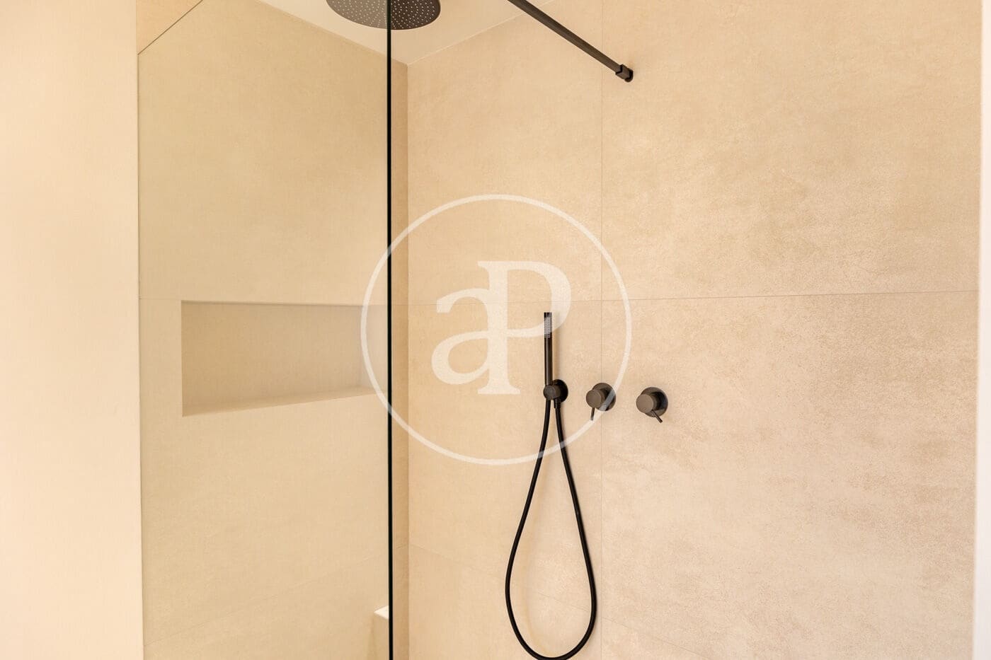 3 Zimmer Apartment zu verkaufen in Barcelona Stadt - 2.095.000 € (Ref: 9849354)