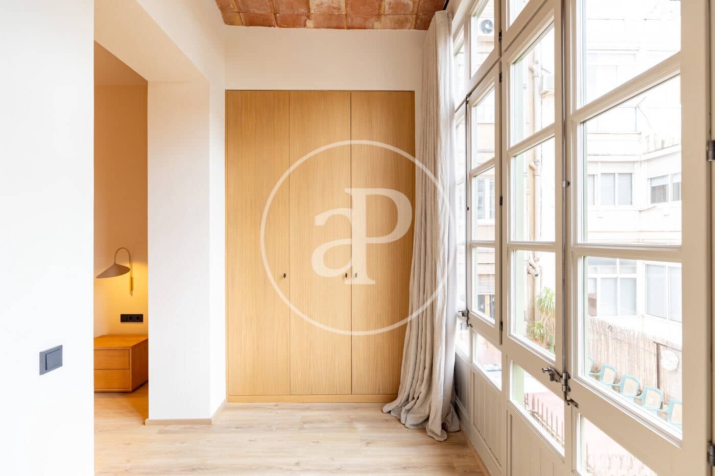 3 Zimmer Apartment zu verkaufen in Barcelona Stadt - 2.095.000 € (Ref: 9849354)