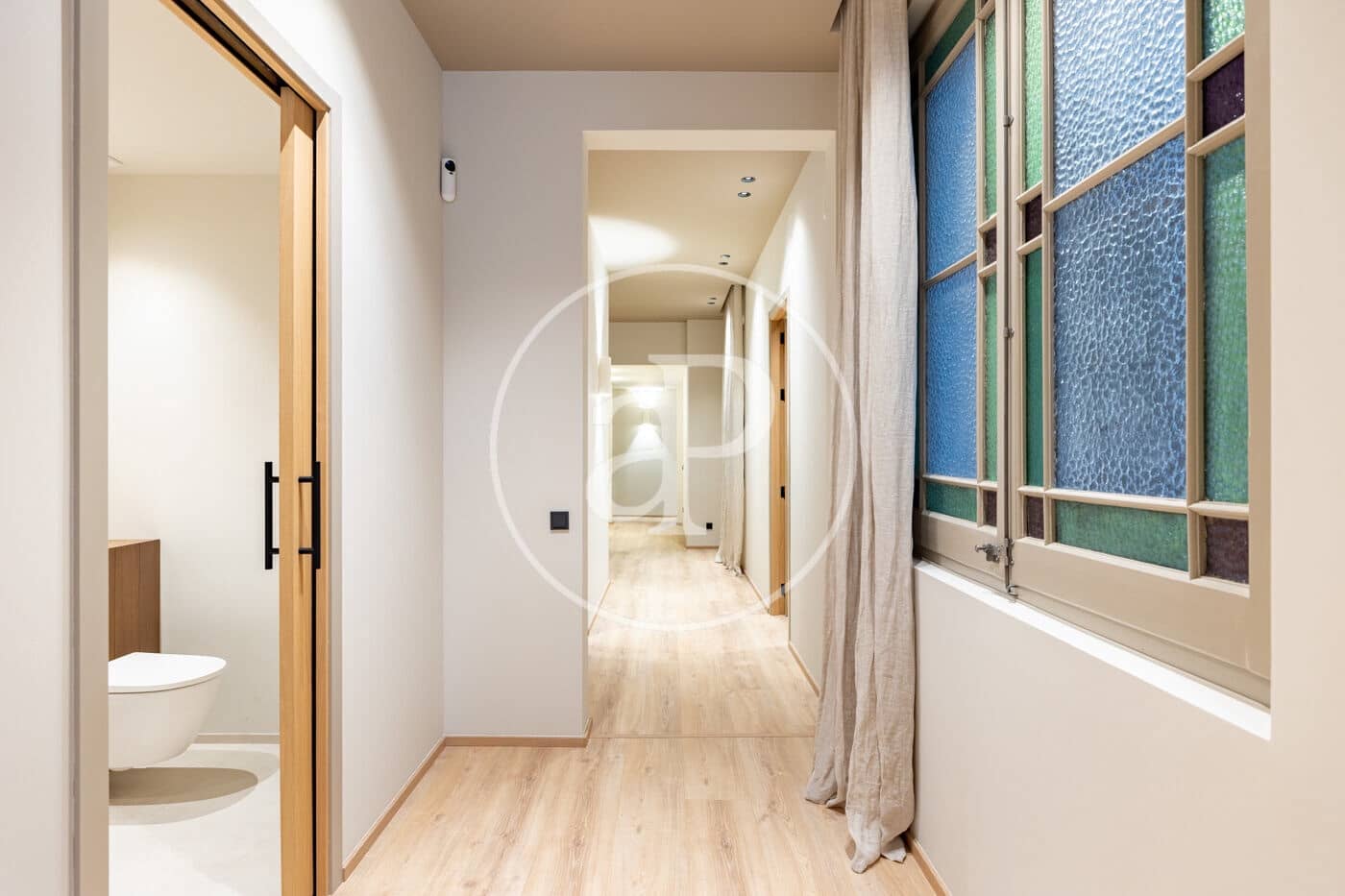 3 Zimmer Apartment zu verkaufen in Barcelona Stadt - 2.095.000 € (Ref: 9849354)
