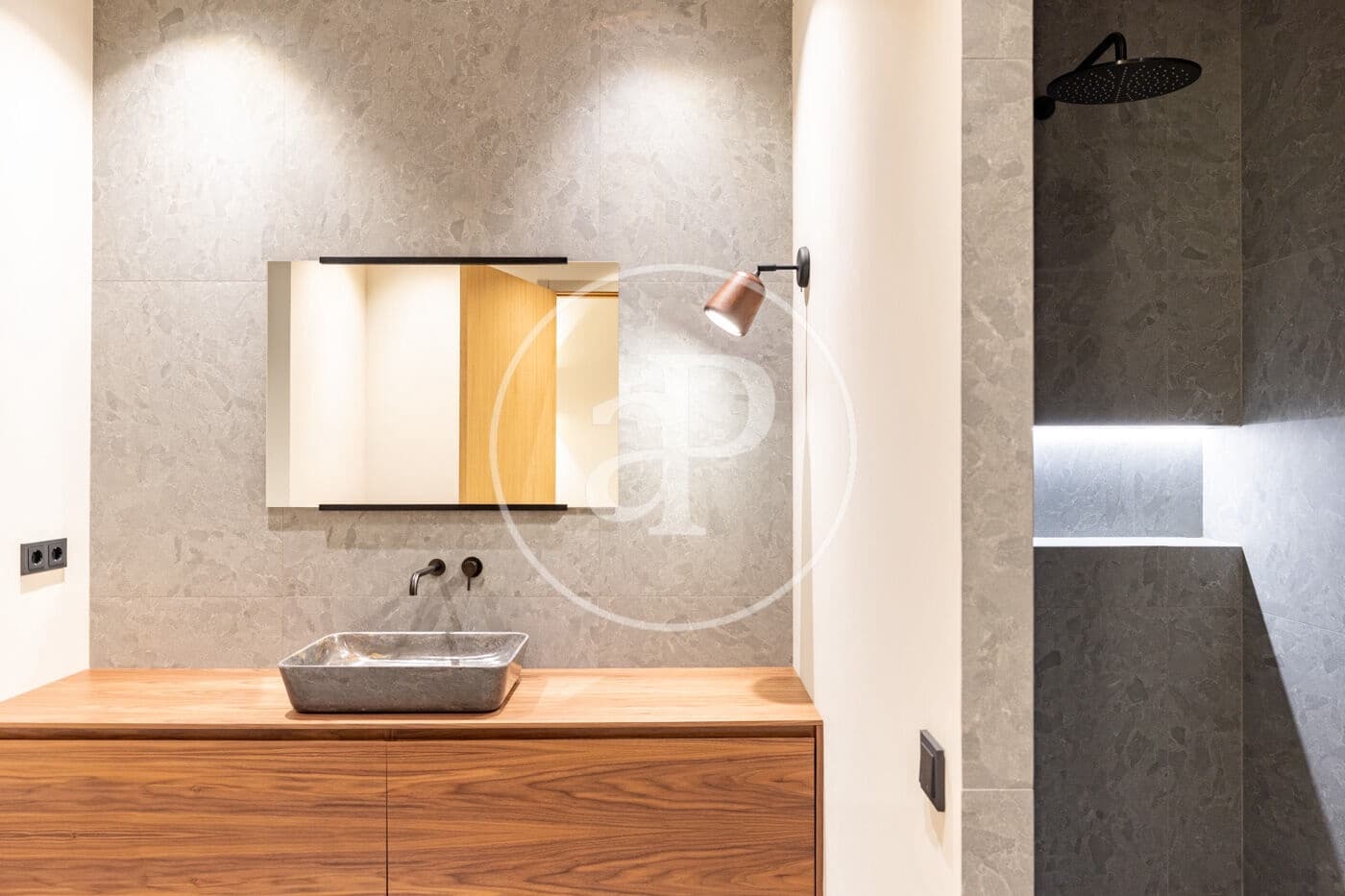 3 Zimmer Apartment zu verkaufen in Barcelona Stadt - 2.095.000 € (Ref: 9849354)