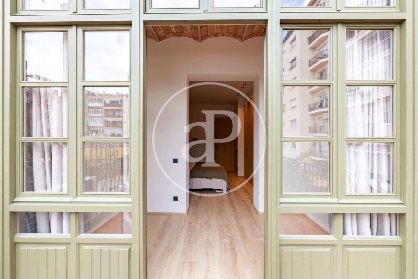 3 Zimmer Apartment zu verkaufen in Barcelona Stadt - 2.095.000 € (Ref: 9849354)