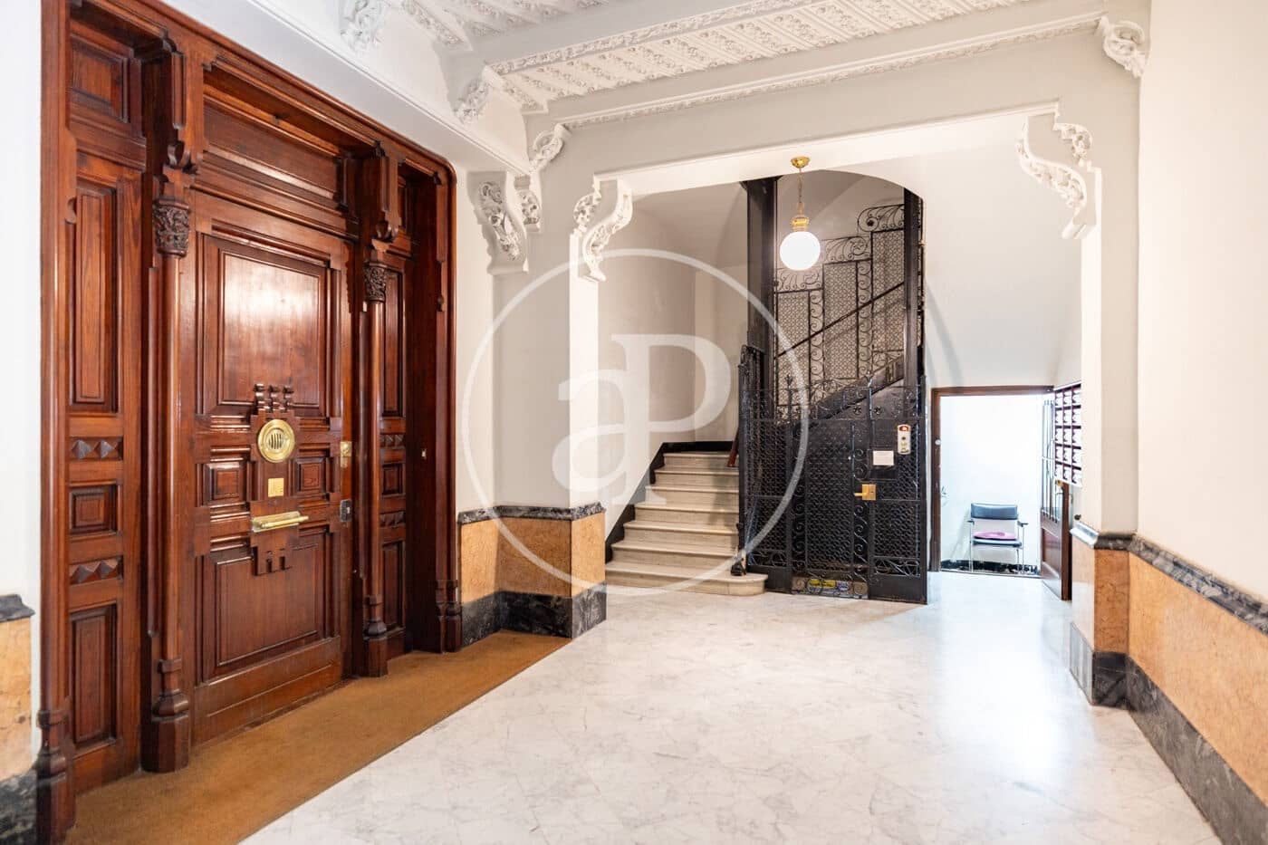 3 Zimmer Apartment zu verkaufen in Barcelona Stadt - 2.095.000 € (Ref: 9849354)