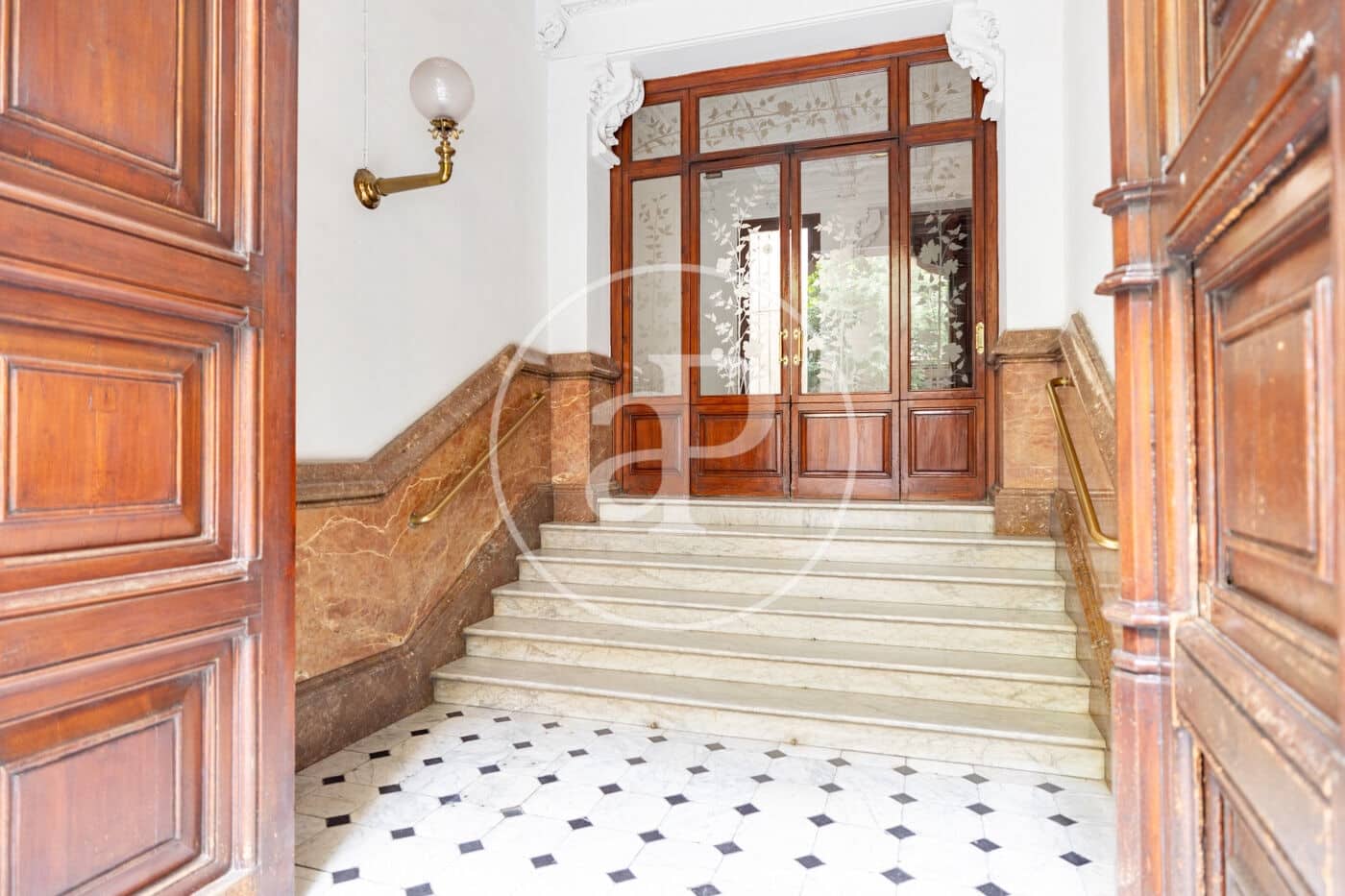 3 Zimmer Apartment zu verkaufen in Barcelona Stadt - 2.095.000 € (Ref: 9849354)