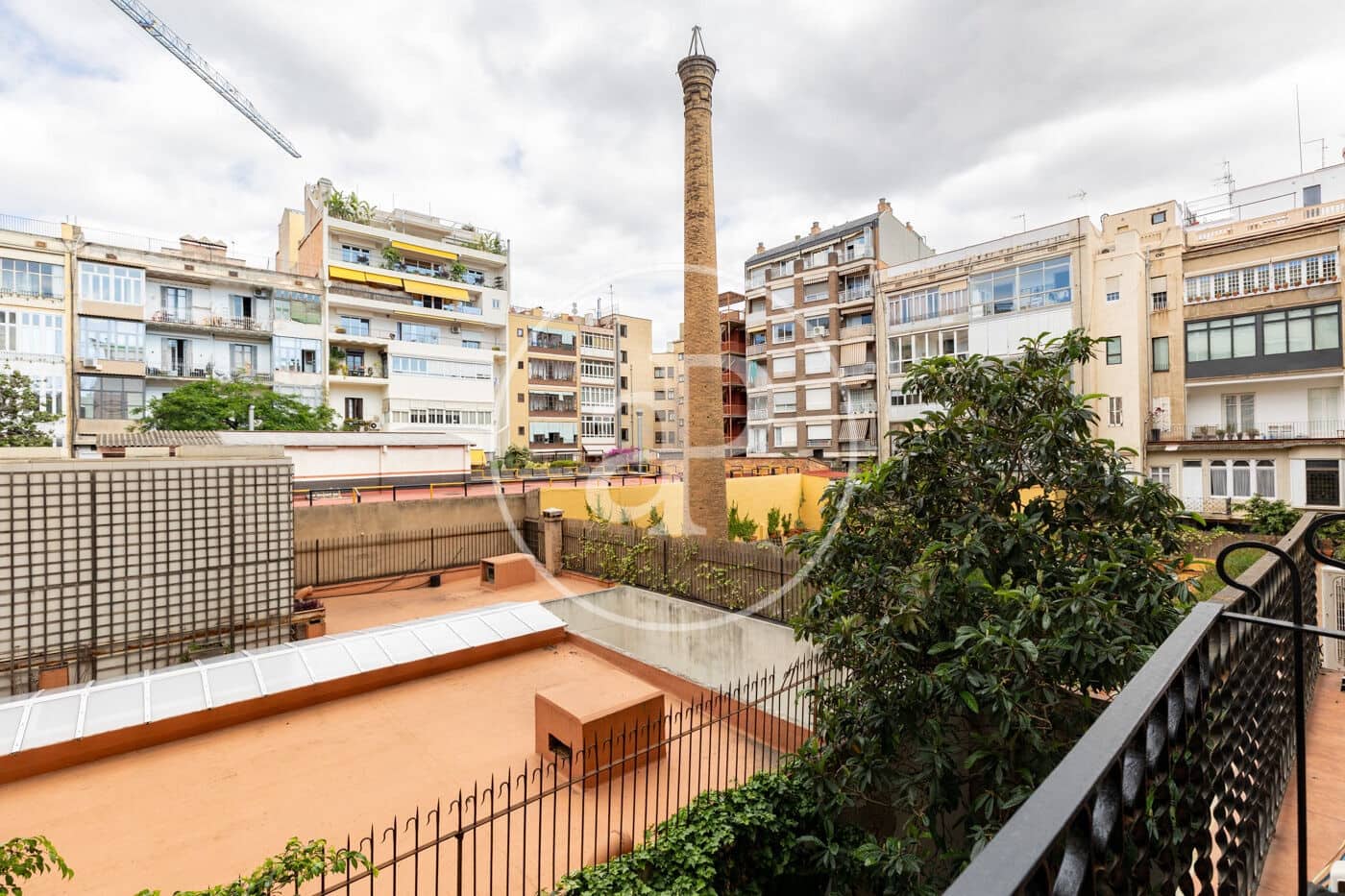 3 Zimmer Apartment zu verkaufen in Barcelona Stadt - 2.095.000 € (Ref: 9849354)
