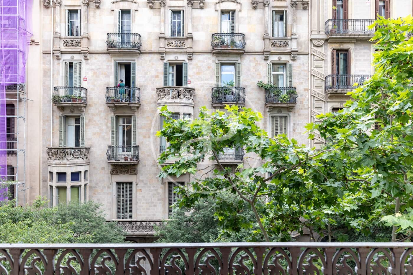 3 Zimmer Apartment zu verkaufen in Barcelona Stadt - 2.095.000 € (Ref: 9849354)