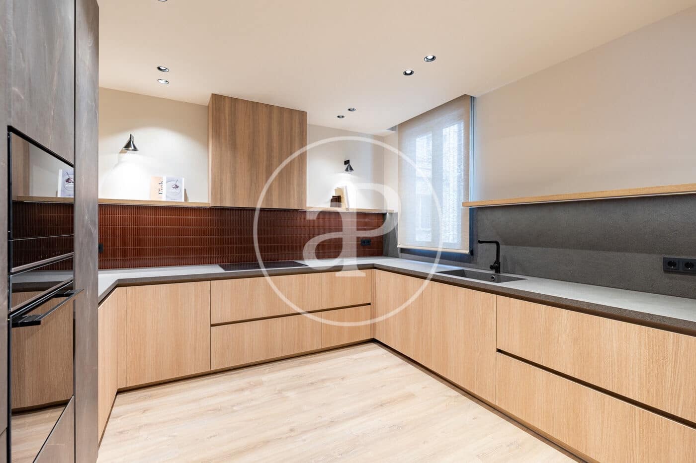 4 chambre Appartement à vendre à Barcelone ville - 2 195 000 € (Ref: 9851735)