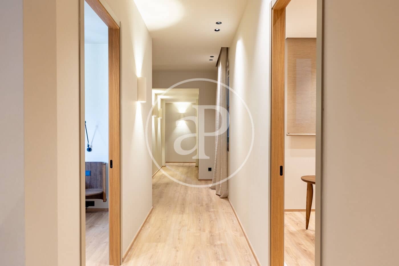 4 chambre Appartement à vendre à Barcelone ville - 2 195 000 € (Ref: 9851735)