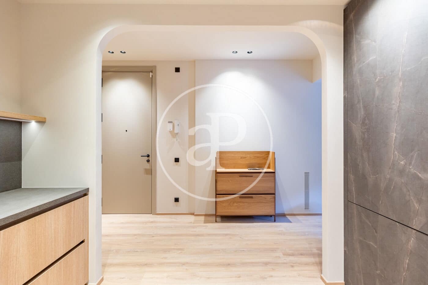 4 chambre Appartement à vendre à Barcelone ville - 2 195 000 € (Ref: 9851735)