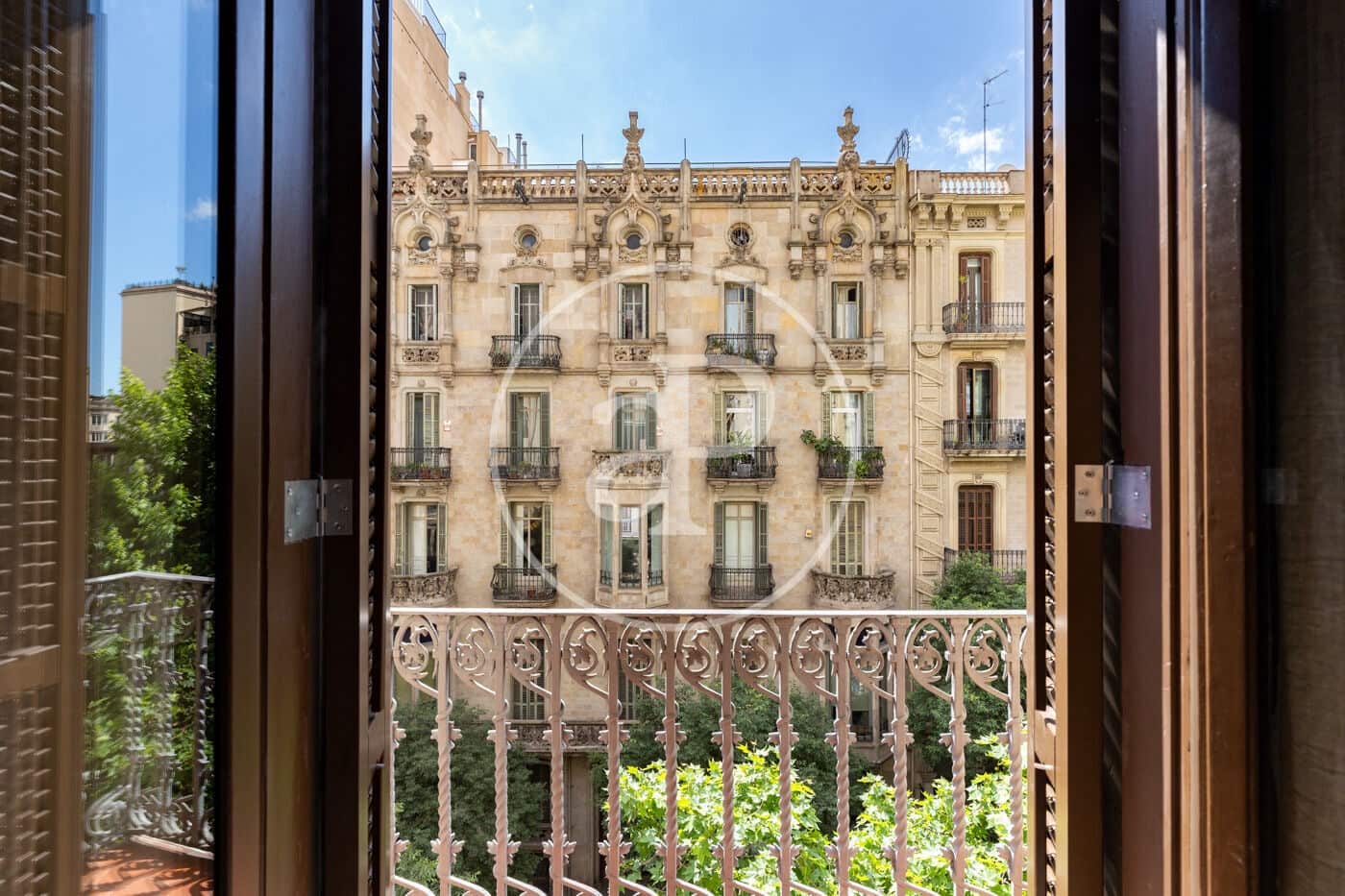 4 chambre Appartement à vendre à Barcelone ville - 2 195 000 € (Ref: 9851735)