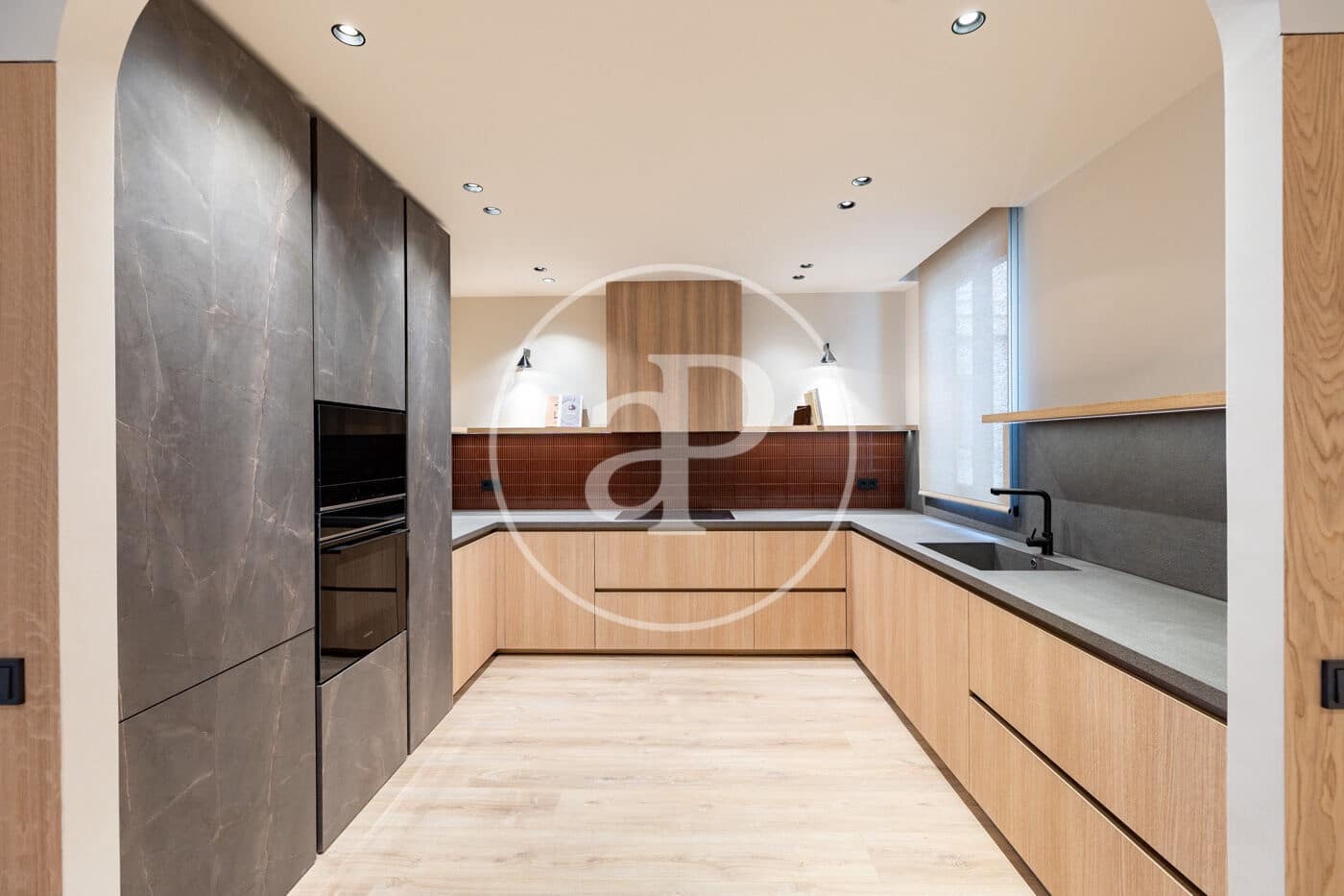 4 chambre Appartement à vendre à Barcelone ville - 2 195 000 € (Ref: 9851735)