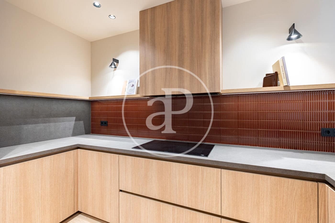 4 chambre Appartement à vendre à Barcelone ville - 2 195 000 € (Ref: 9851735)