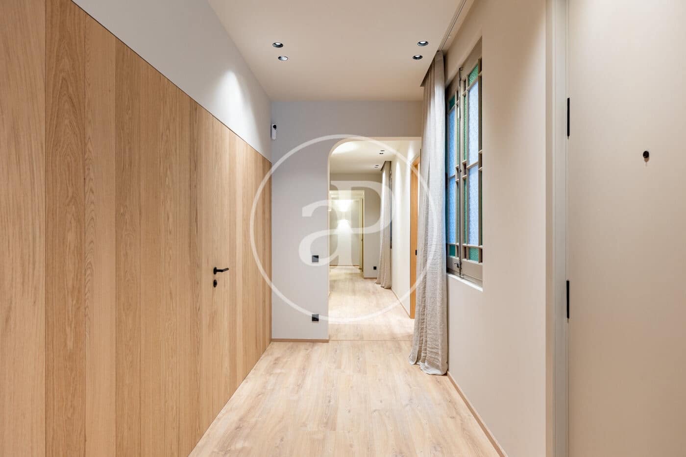 4 chambre Appartement à vendre à Barcelone ville - 2 195 000 € (Ref: 9851735)