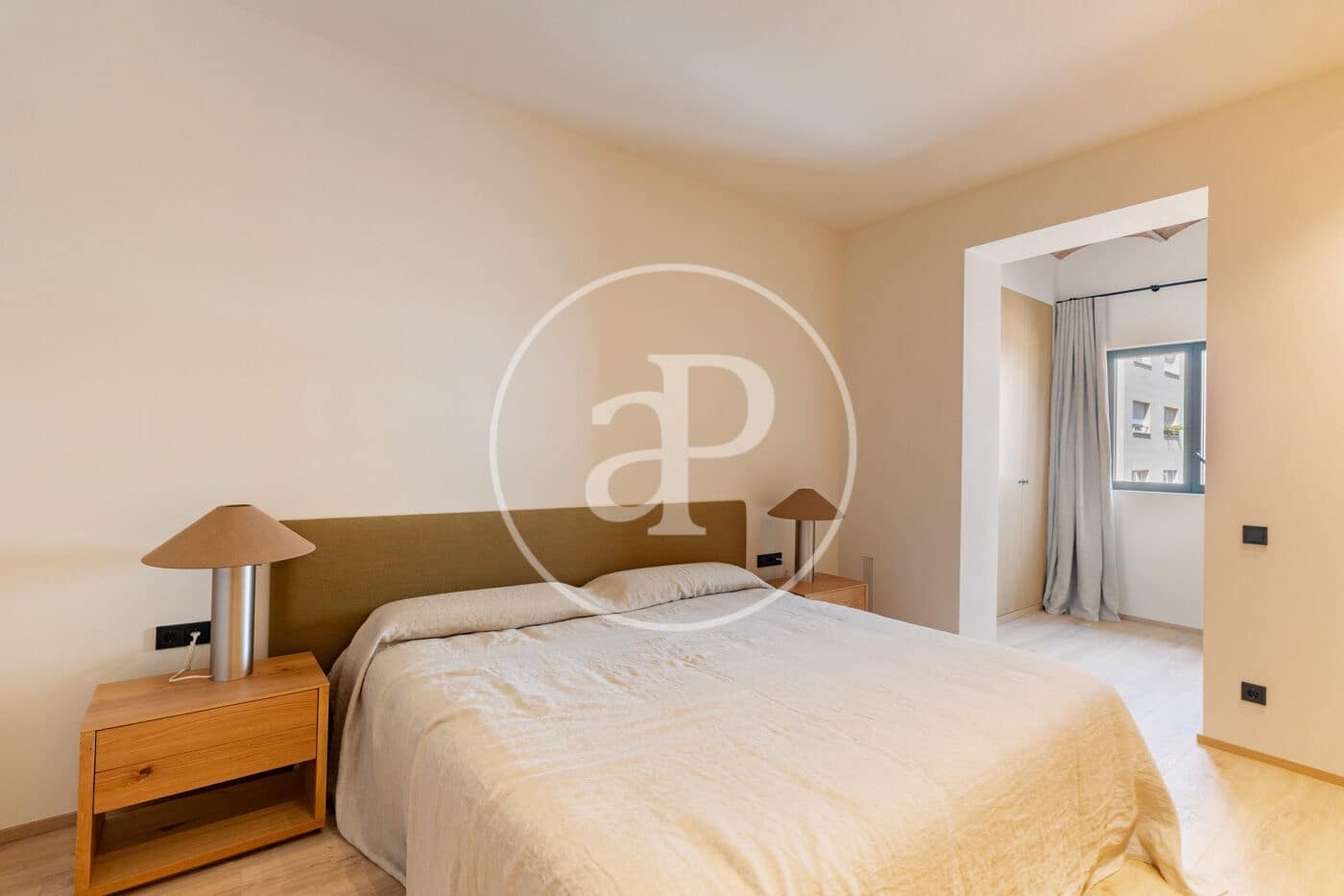4 chambre Appartement à vendre à Barcelone ville - 2 195 000 € (Ref: 9851735)
