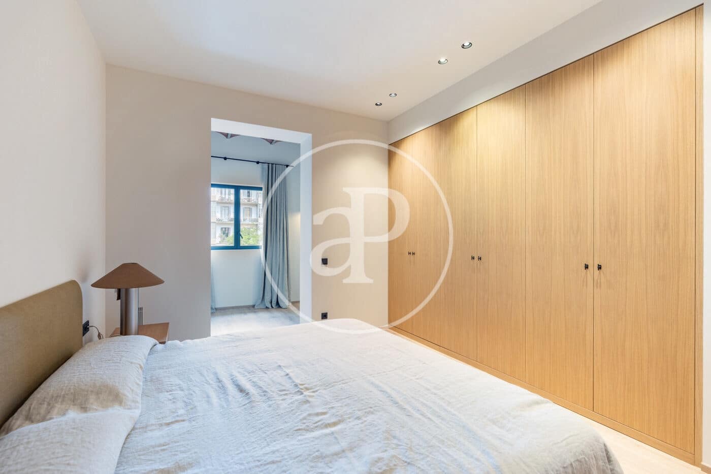 4 chambre Appartement à vendre à Barcelone ville - 2 195 000 € (Ref: 9851735)