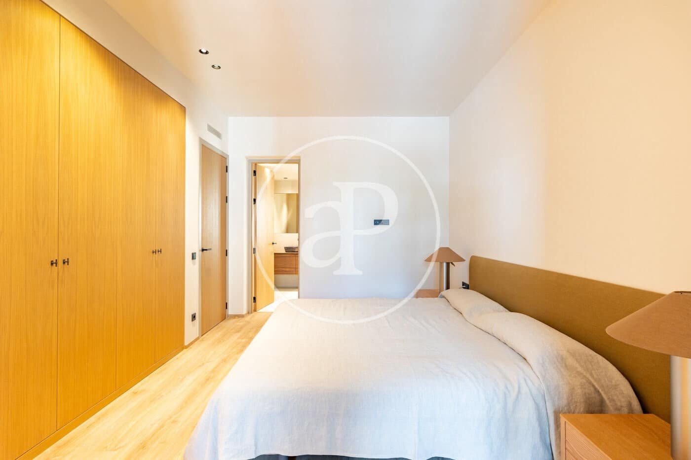 4 chambre Appartement à vendre à Barcelone ville - 2 195 000 € (Ref: 9851735)