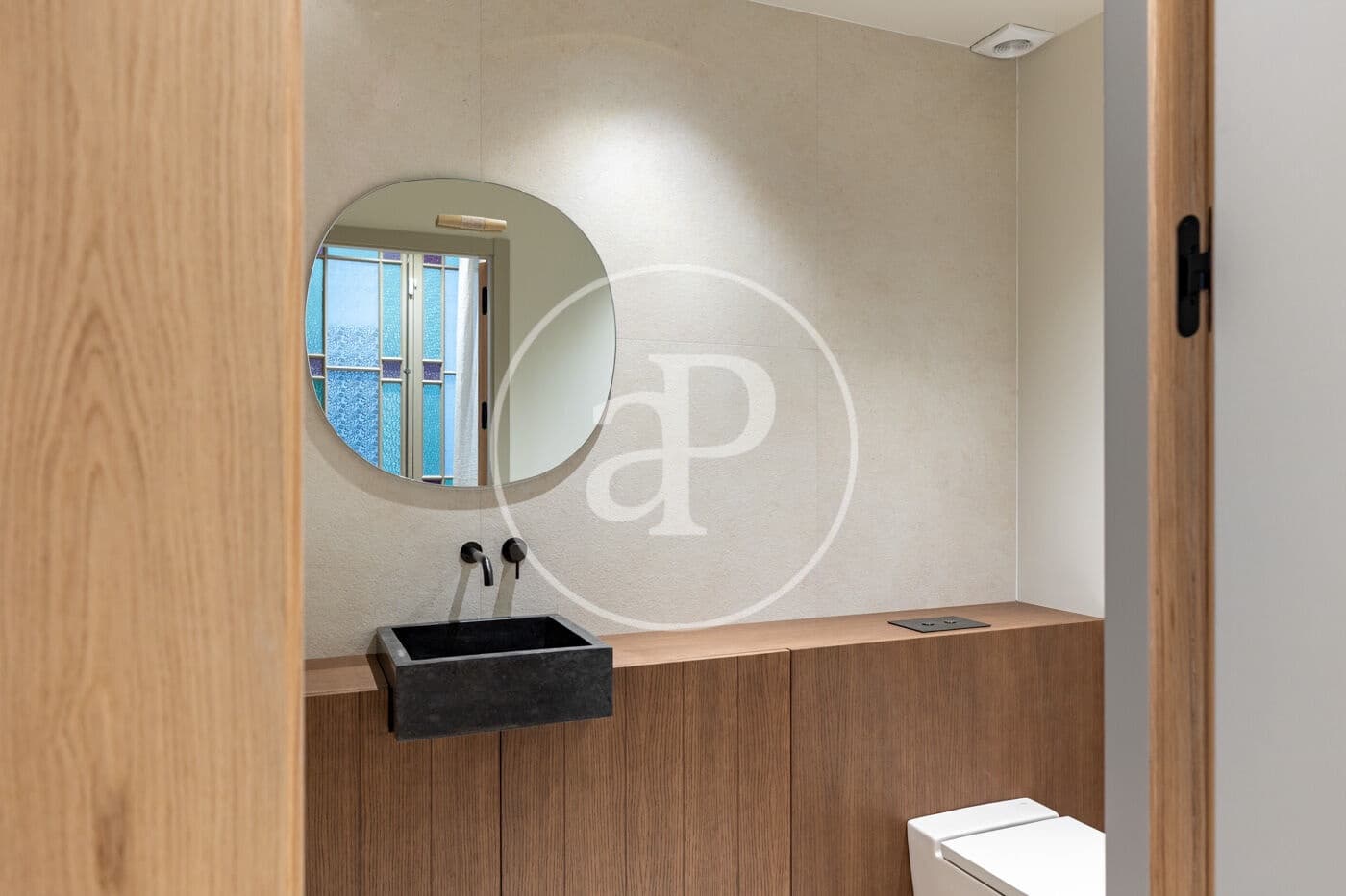 4 chambre Appartement à vendre à Barcelone ville - 2 195 000 € (Ref: 9851735)