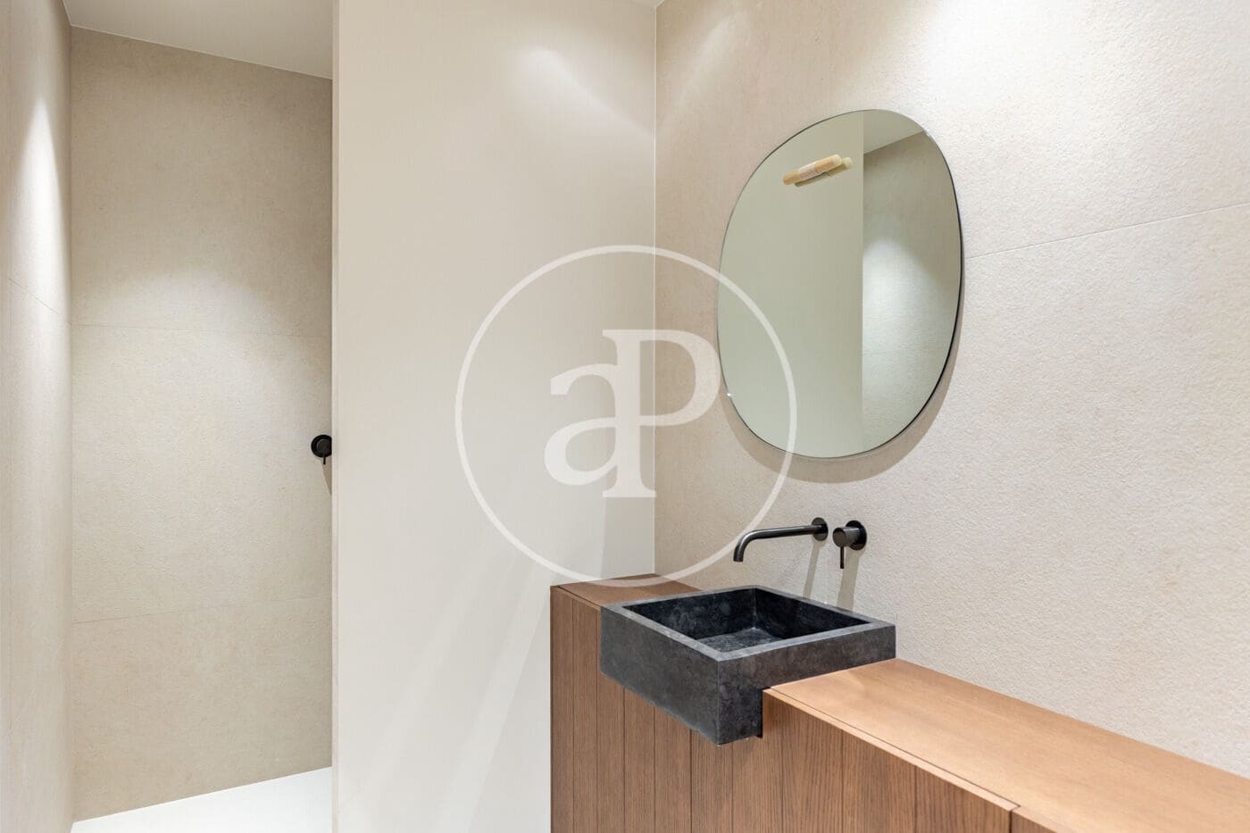 4 chambre Appartement à vendre à Barcelone ville - 2 195 000 € (Ref: 9851735)