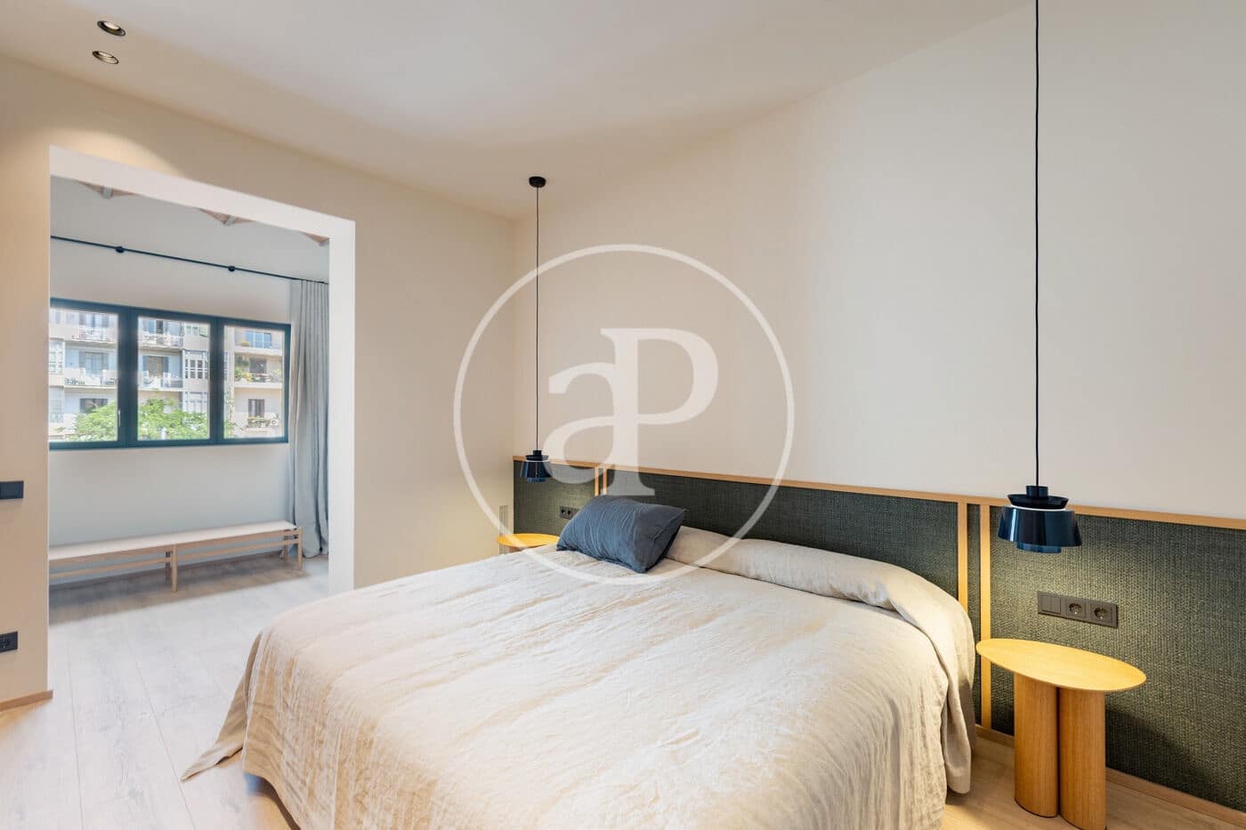 4 chambre Appartement à vendre à Barcelone ville - 2 195 000 € (Ref: 9851735)