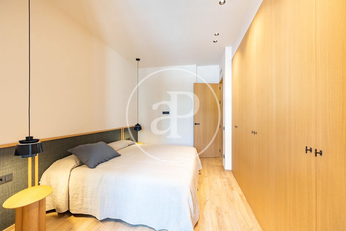 4 chambre Appartement à vendre à Barcelone ville - 2 195 000 € (Ref: 9851735)