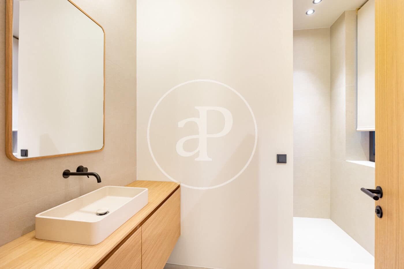 4 chambre Appartement à vendre à Barcelone ville - 2 195 000 € (Ref: 9851735)