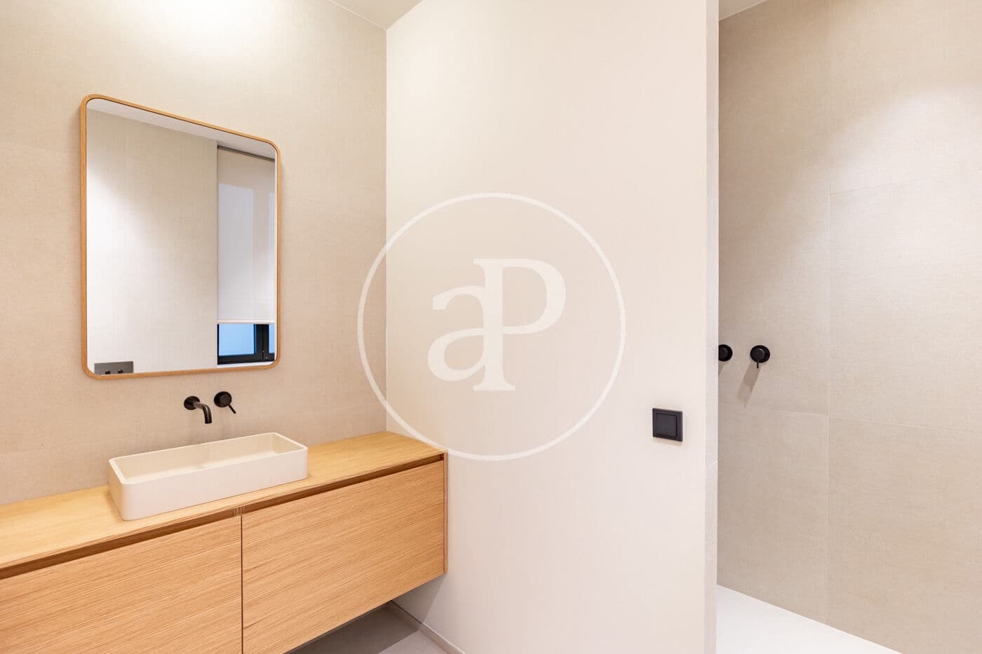 4 chambre Appartement à vendre à Barcelone ville - 2 195 000 € (Ref: 9851735)