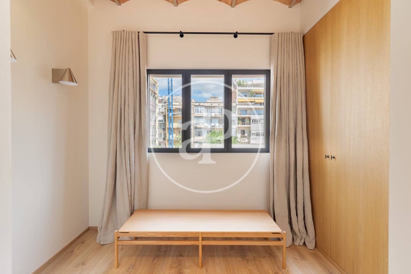 4 chambre Appartement à vendre à Barcelone ville - 2 195 000 € (Ref: 9851735)