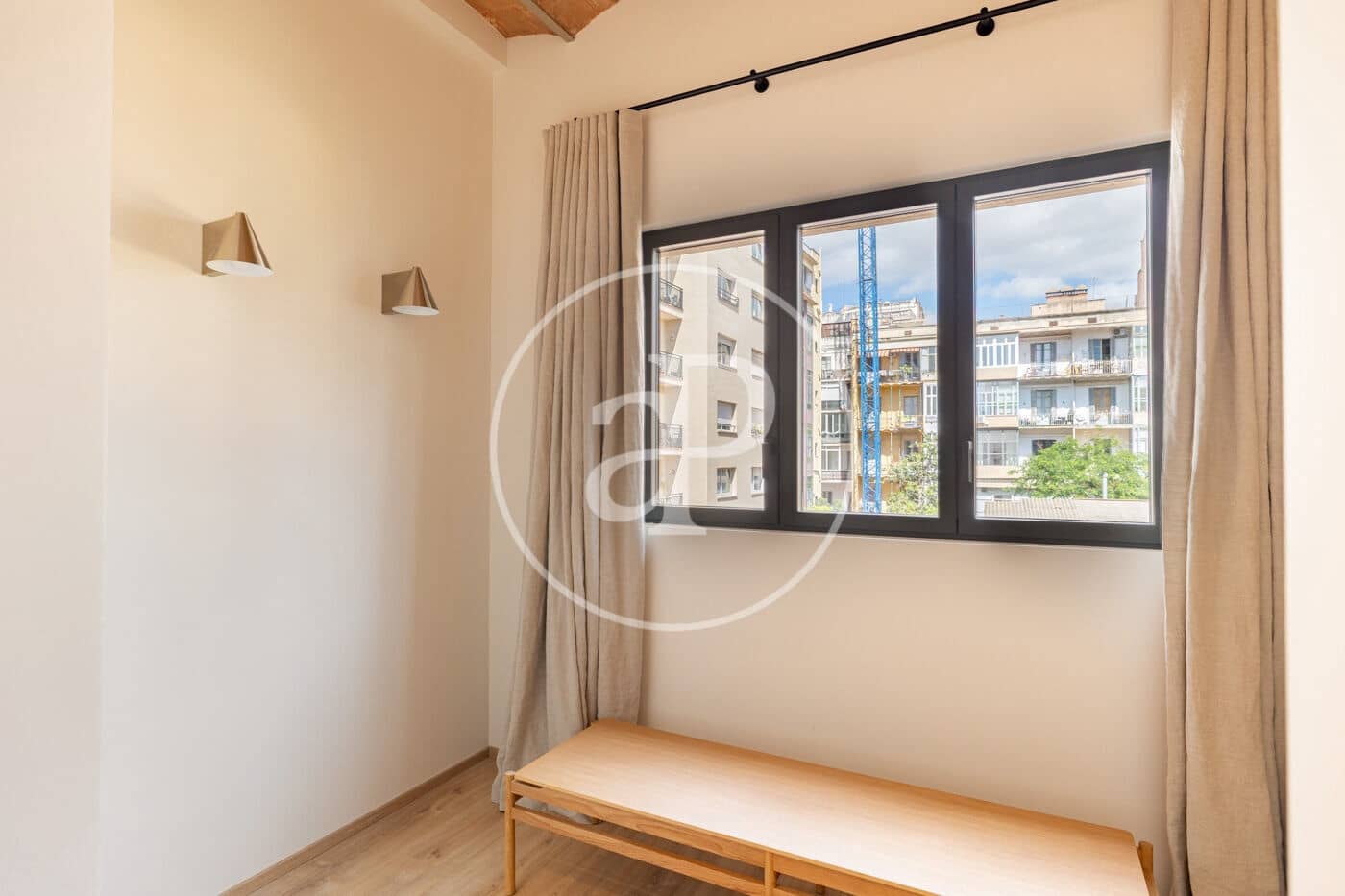 4 chambre Appartement à vendre à Barcelone ville - 2 195 000 € (Ref: 9851735)
