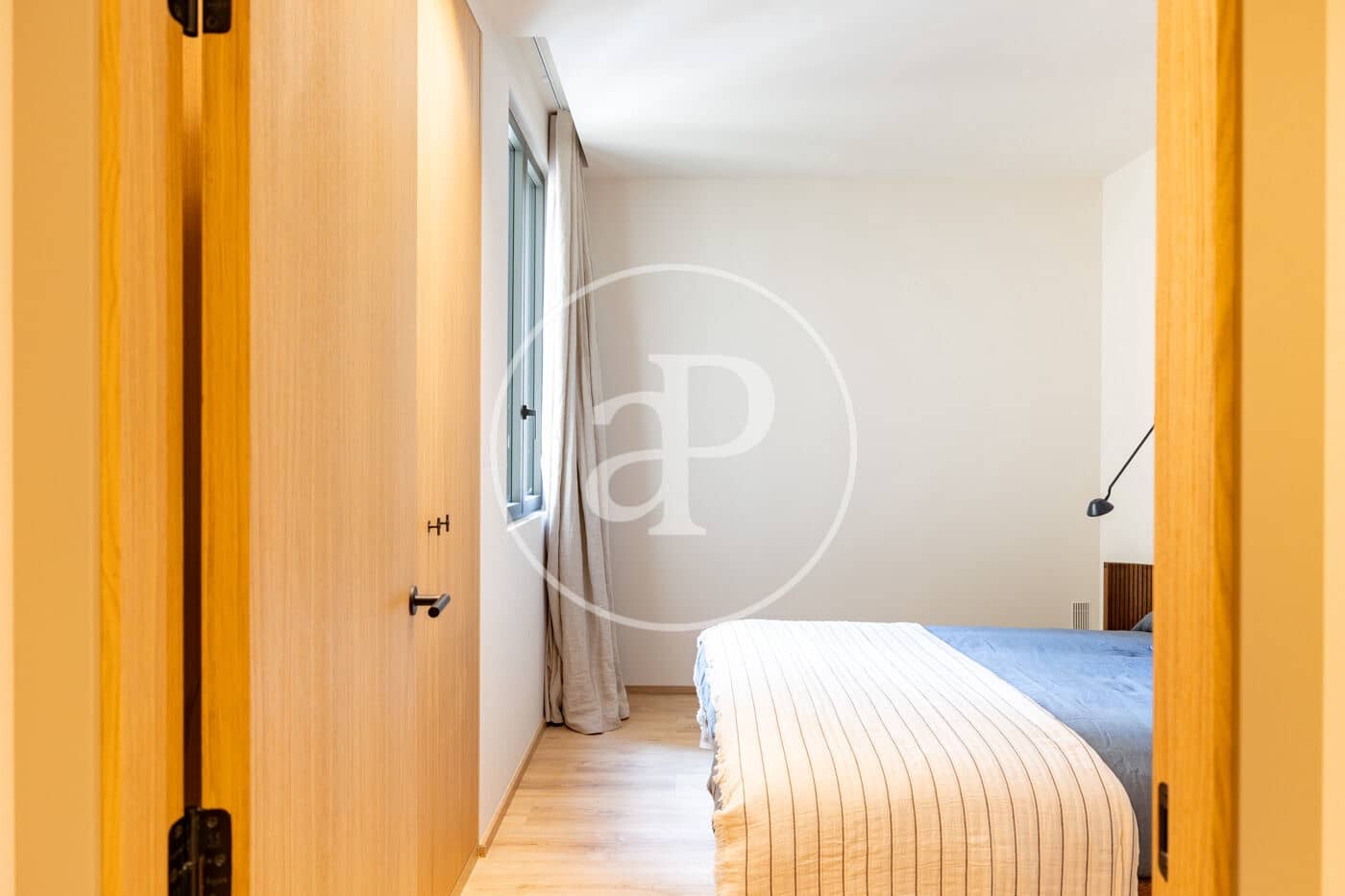 4 chambre Appartement à vendre à Barcelone ville - 2 195 000 € (Ref: 9851735)