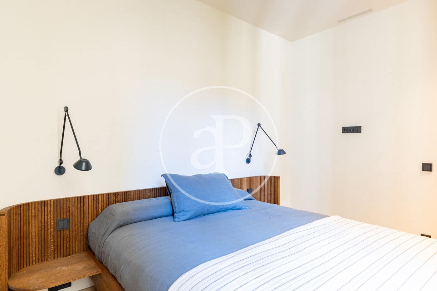 4 chambre Appartement à vendre à Barcelone ville - 2 195 000 € (Ref: 9851735)