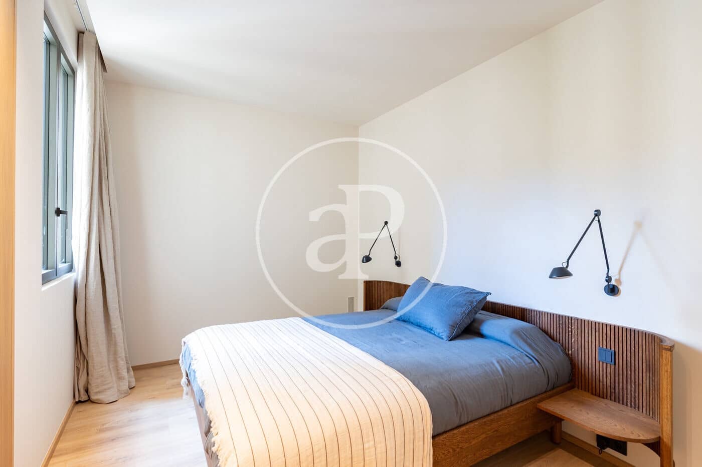 4 chambre Appartement à vendre à Barcelone ville - 2 195 000 € (Ref: 9851735)