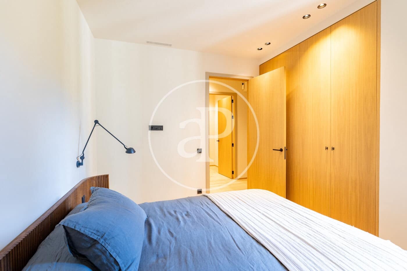 4 chambre Appartement à vendre à Barcelone ville - 2 195 000 € (Ref: 9851735)