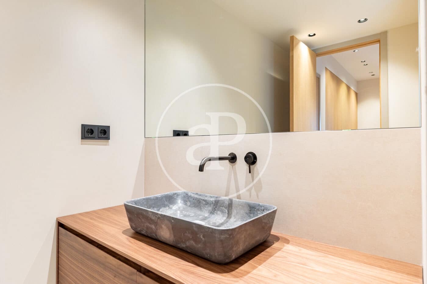 4 chambre Appartement à vendre à Barcelone ville - 2 195 000 € (Ref: 9851735)