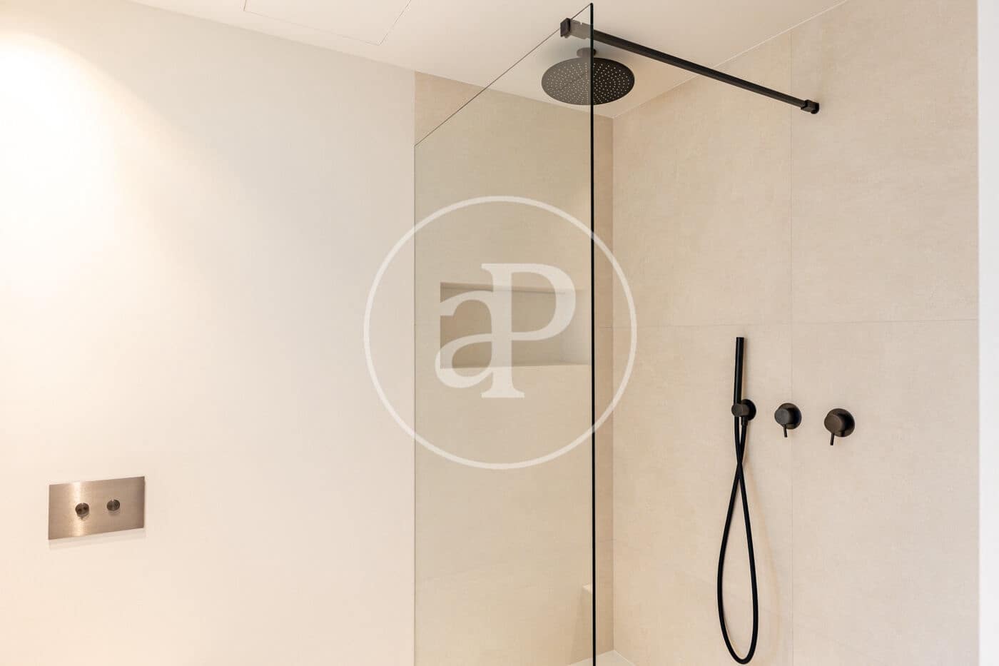 4 chambre Appartement à vendre à Barcelone ville - 2 195 000 € (Ref: 9851735)