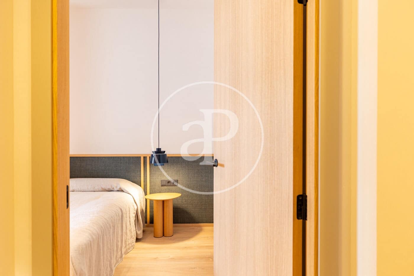 4 chambre Appartement à vendre à Barcelone ville - 2 195 000 € (Ref: 9851735)