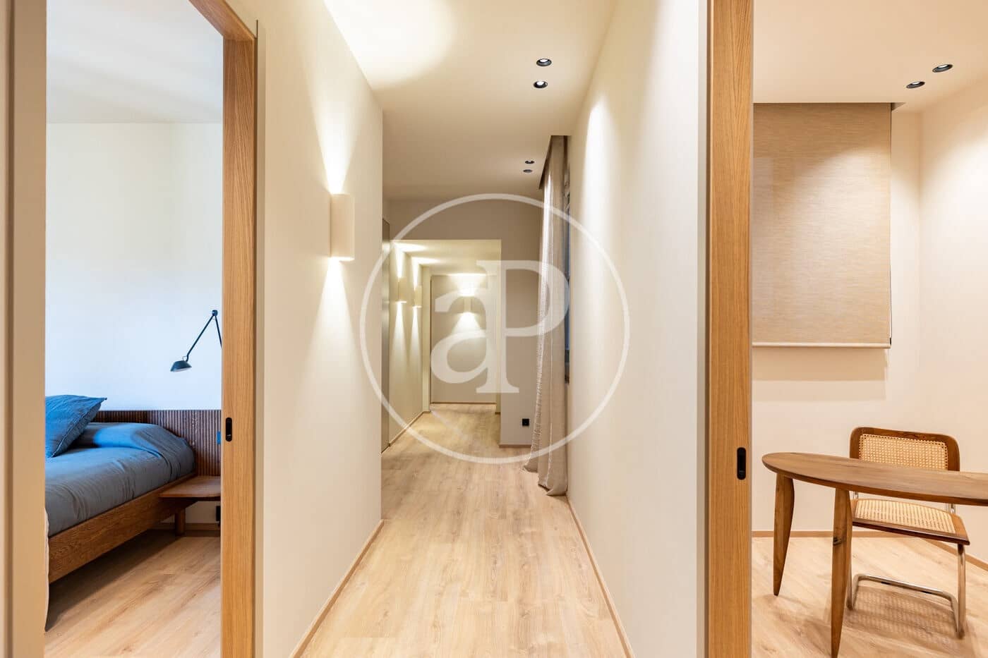 4 chambre Appartement à vendre à Barcelone ville - 2 195 000 € (Ref: 9851735)