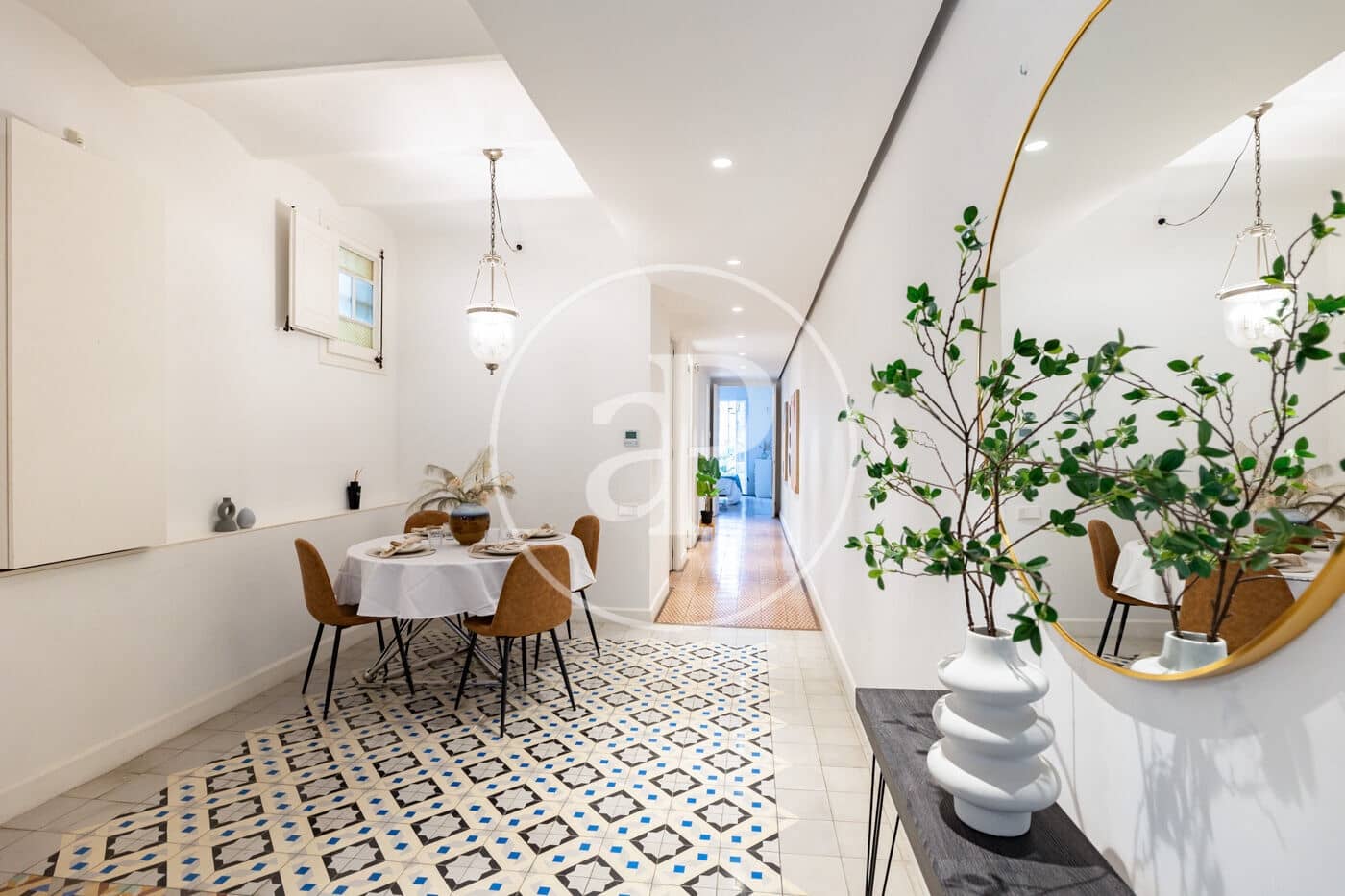 3 soveværelse Lejlighed til salg i Barcelona by - € 925.000 (Ref: 9851736)