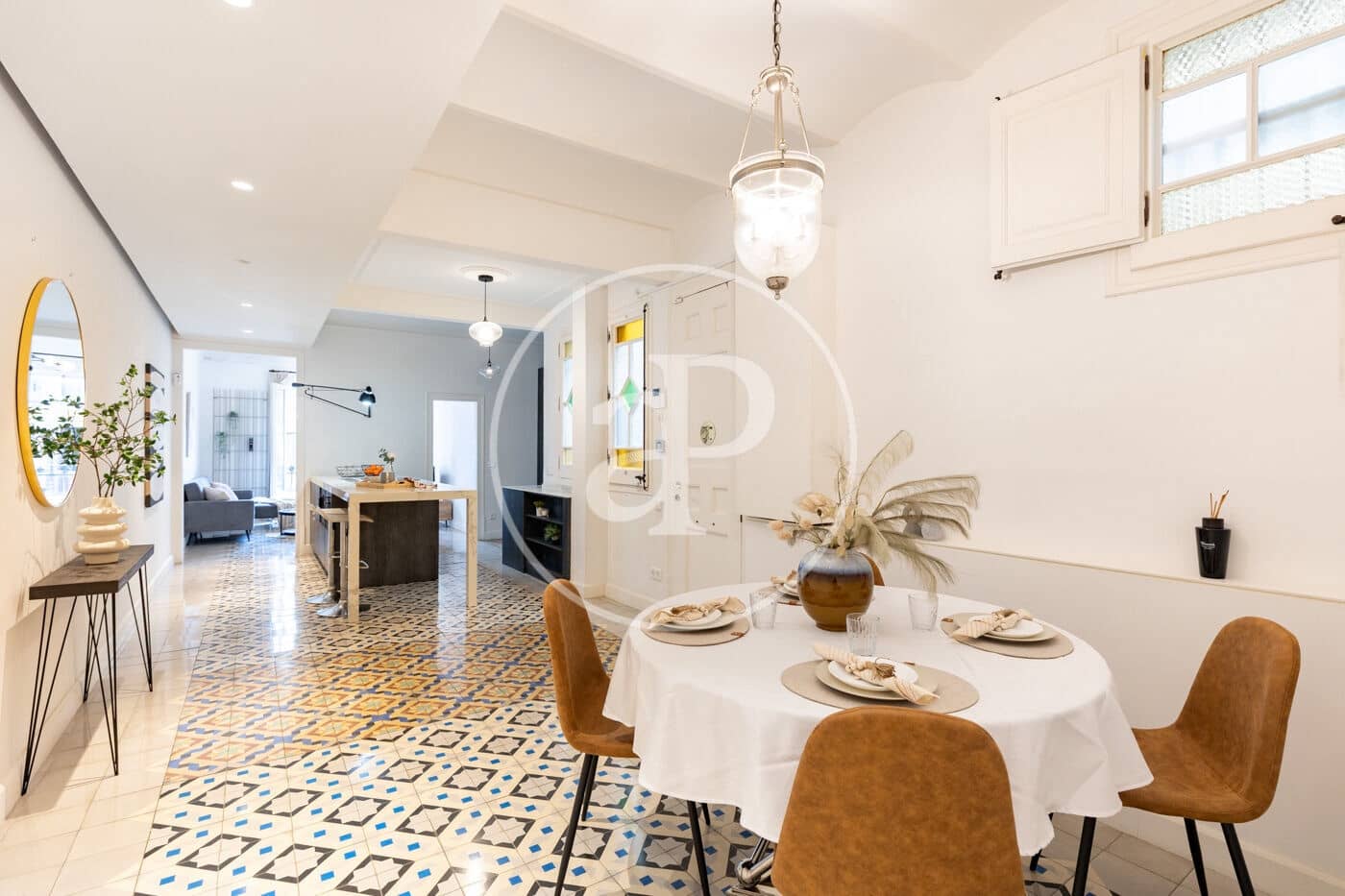 3 soveværelse Lejlighed til salg i Barcelona by - € 925.000 (Ref: 9851736)