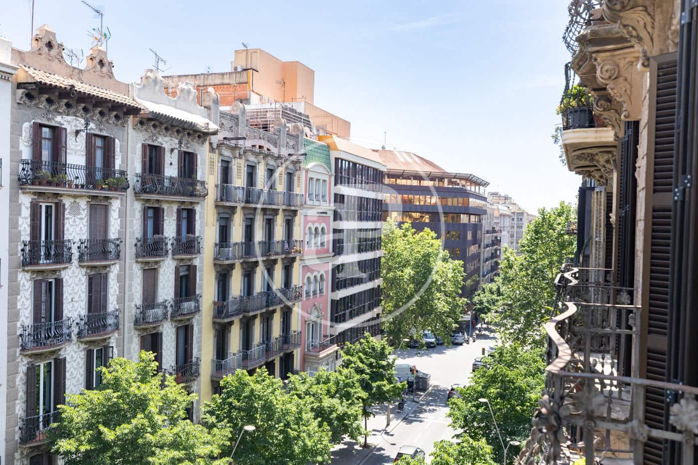 3 soveværelse Lejlighed til salg i Barcelona by - € 925.000 (Ref: 9851736)