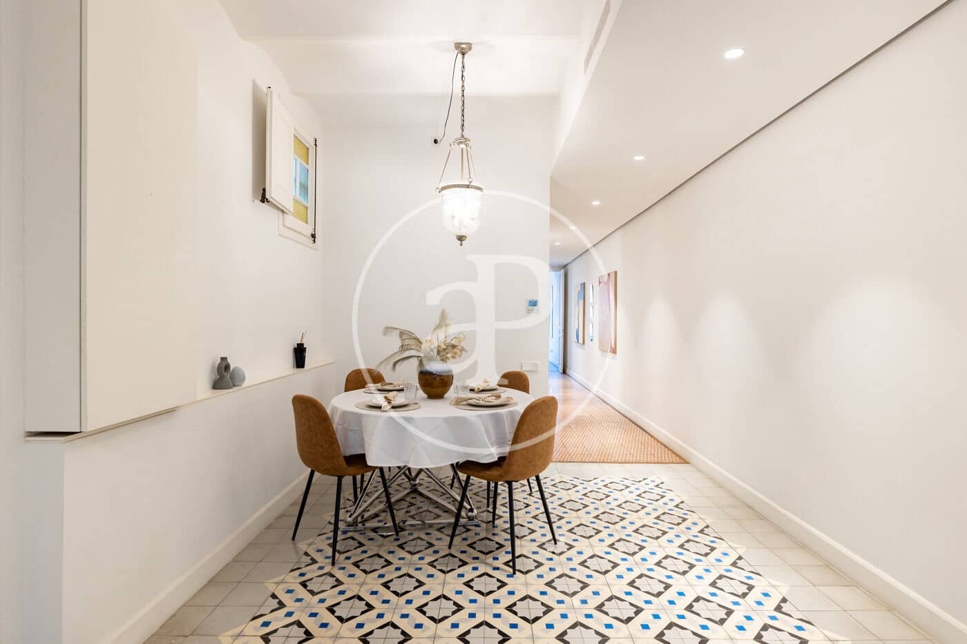 3 soveværelse Lejlighed til salg i Barcelona by - € 925.000 (Ref: 9851736)