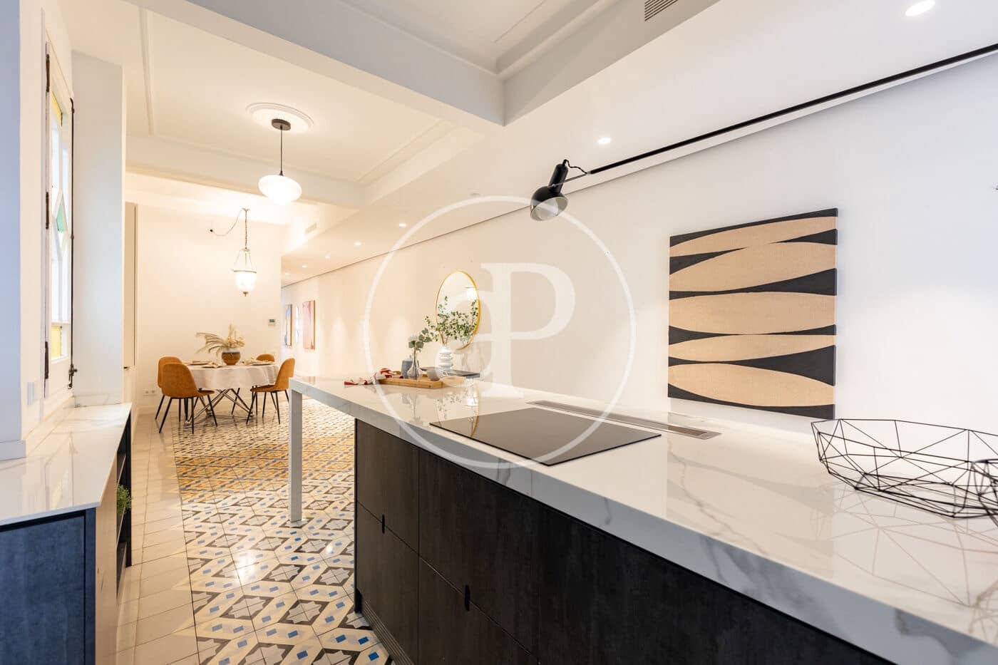 3 soveværelse Lejlighed til salg i Barcelona by - € 925.000 (Ref: 9851736)