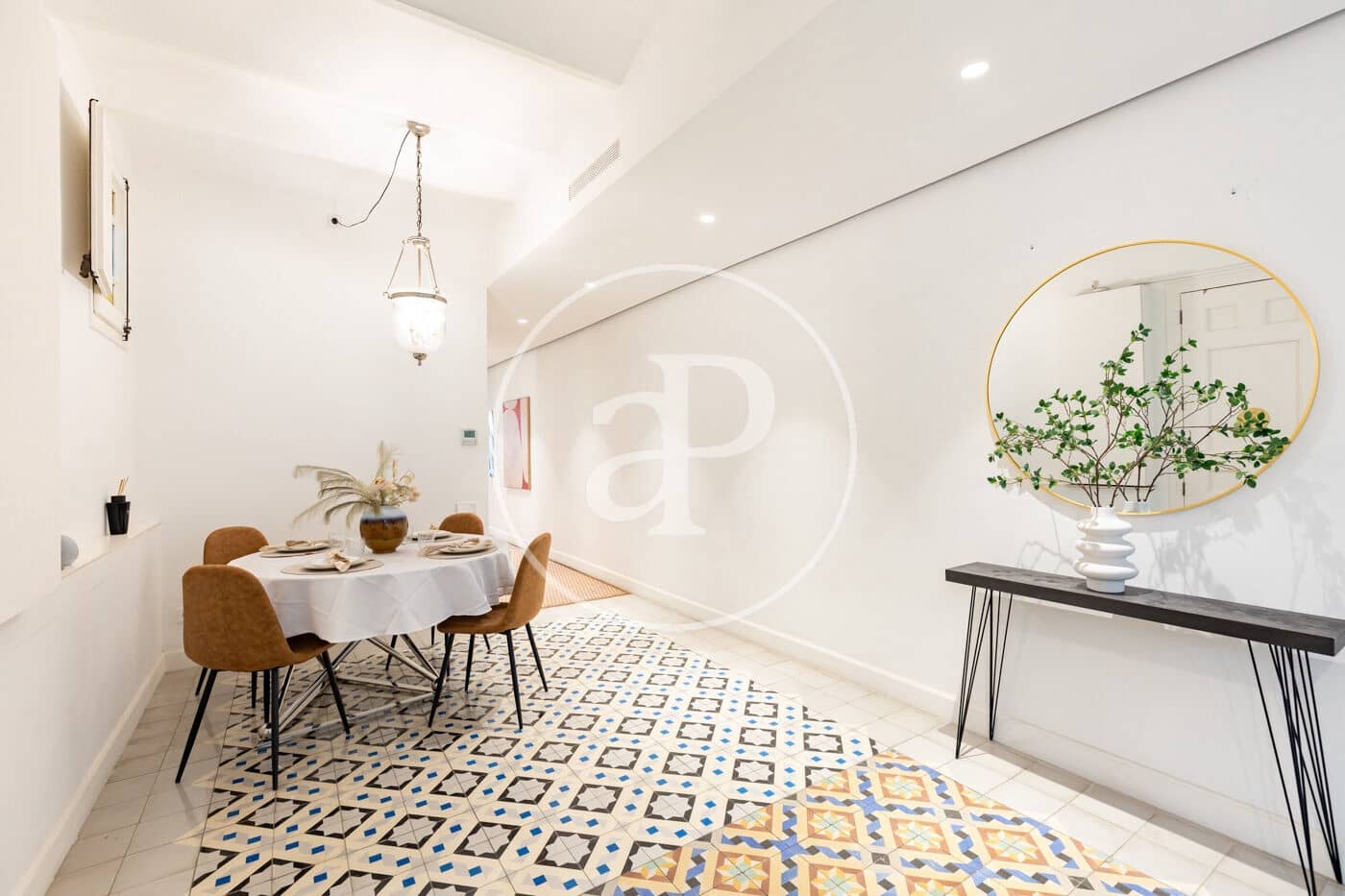 3 soveværelse Lejlighed til salg i Barcelona by - € 925.000 (Ref: 9851736)