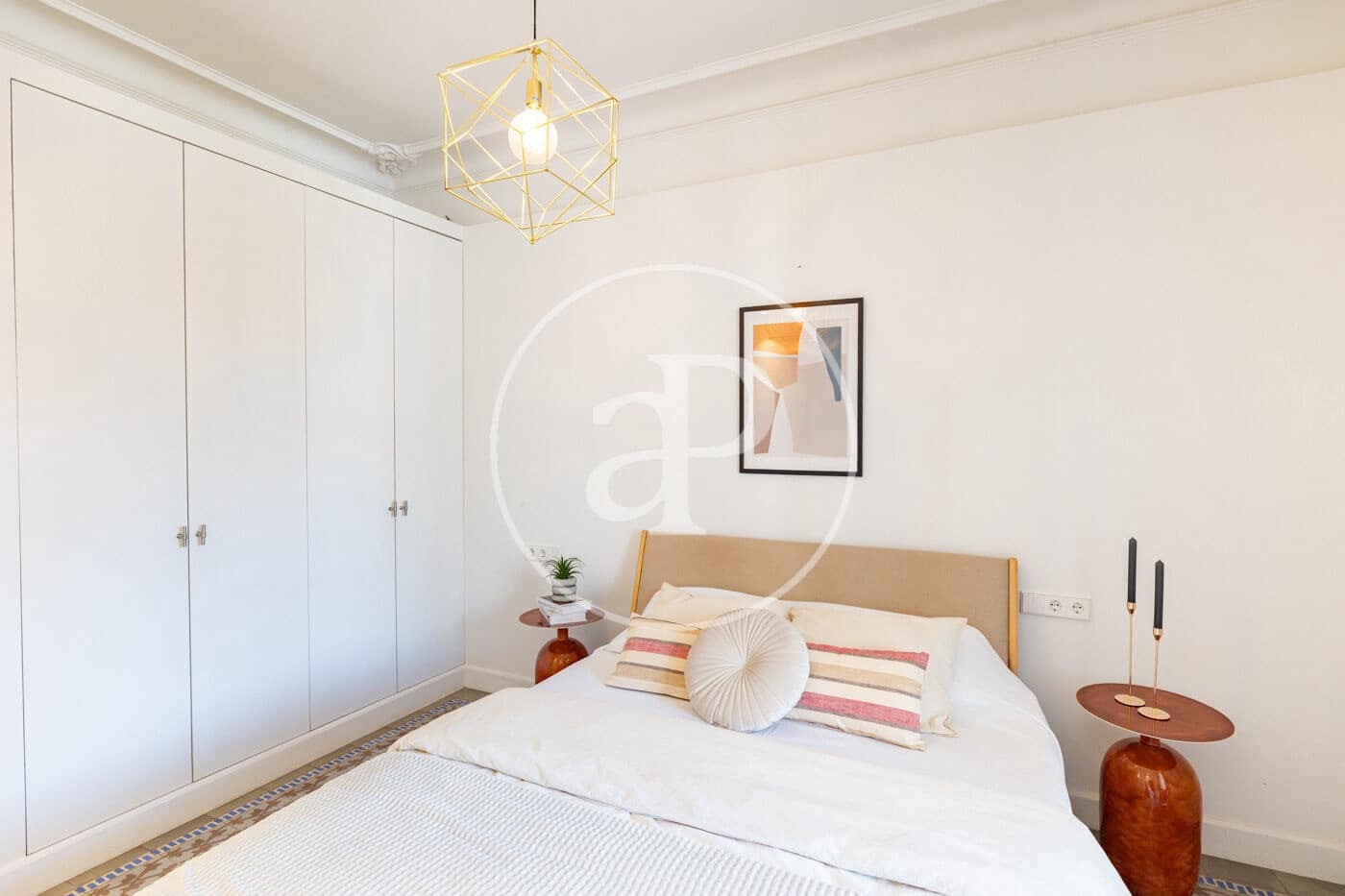 3 soveværelse Lejlighed til salg i Barcelona by - € 925.000 (Ref: 9851736)