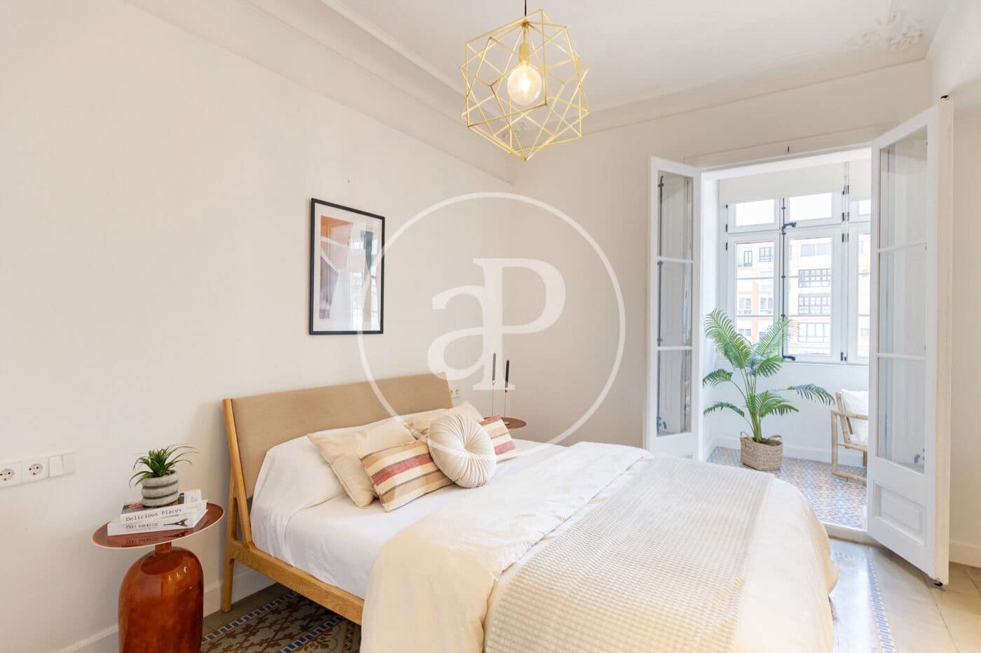 3 soveværelse Lejlighed til salg i Barcelona by - € 925.000 (Ref: 9851736)