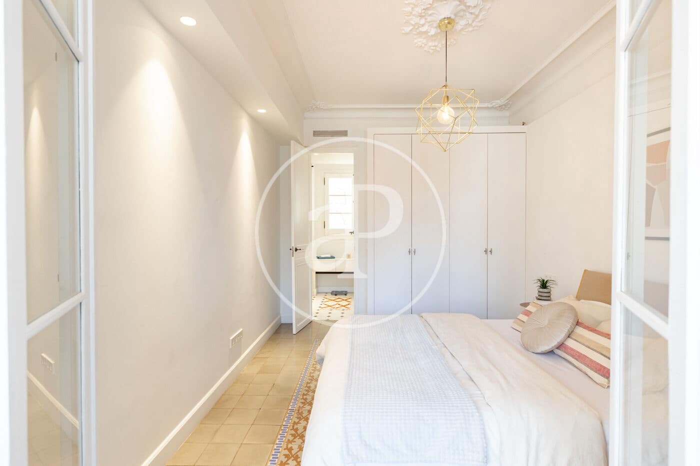 3 soveværelse Lejlighed til salg i Barcelona by - € 925.000 (Ref: 9851736)