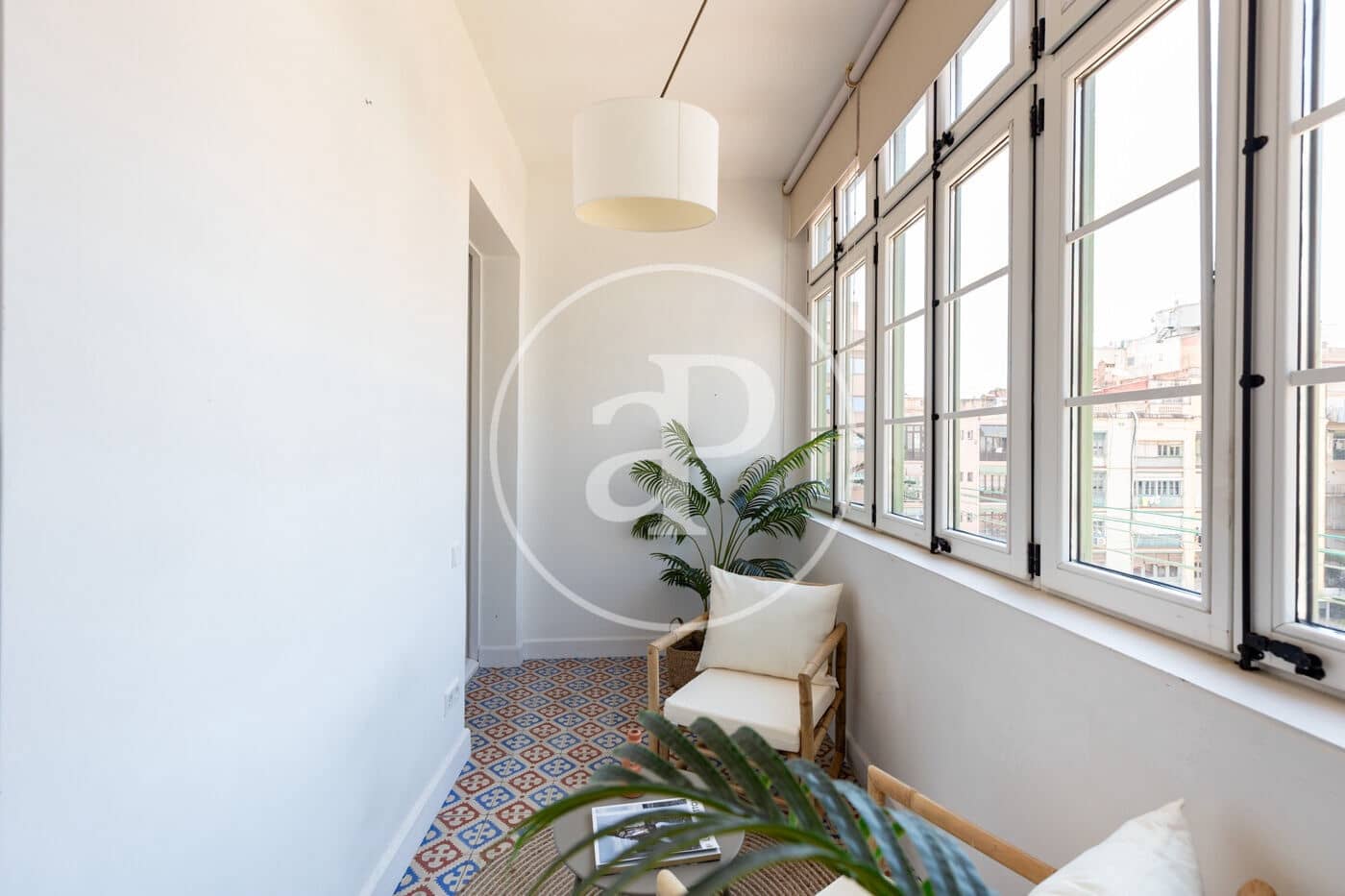 3 soveværelse Lejlighed til salg i Barcelona by - € 925.000 (Ref: 9851736)