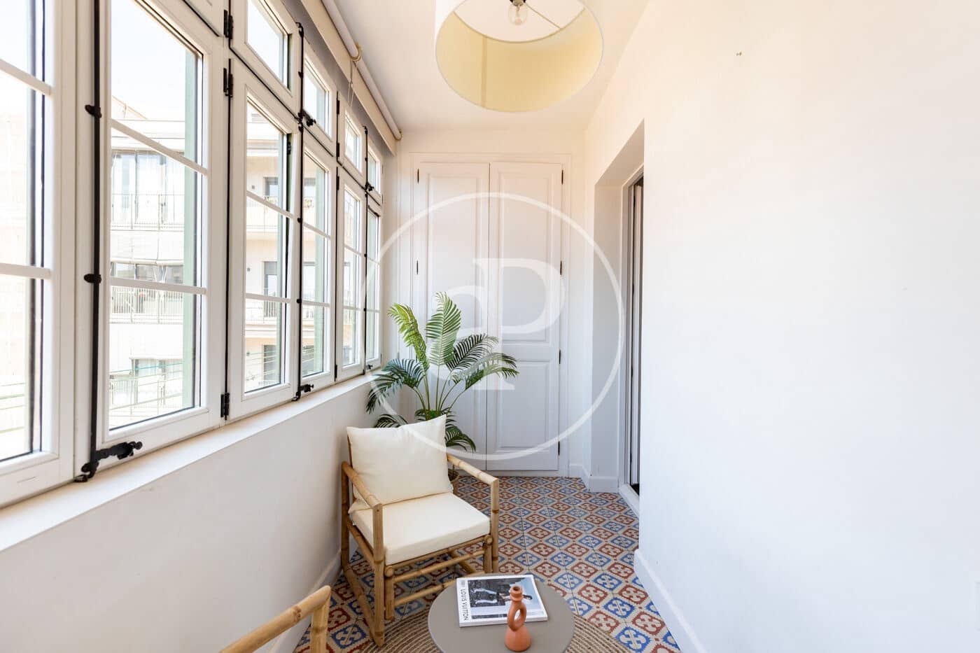 3 soveværelse Lejlighed til salg i Barcelona by - € 925.000 (Ref: 9851736)