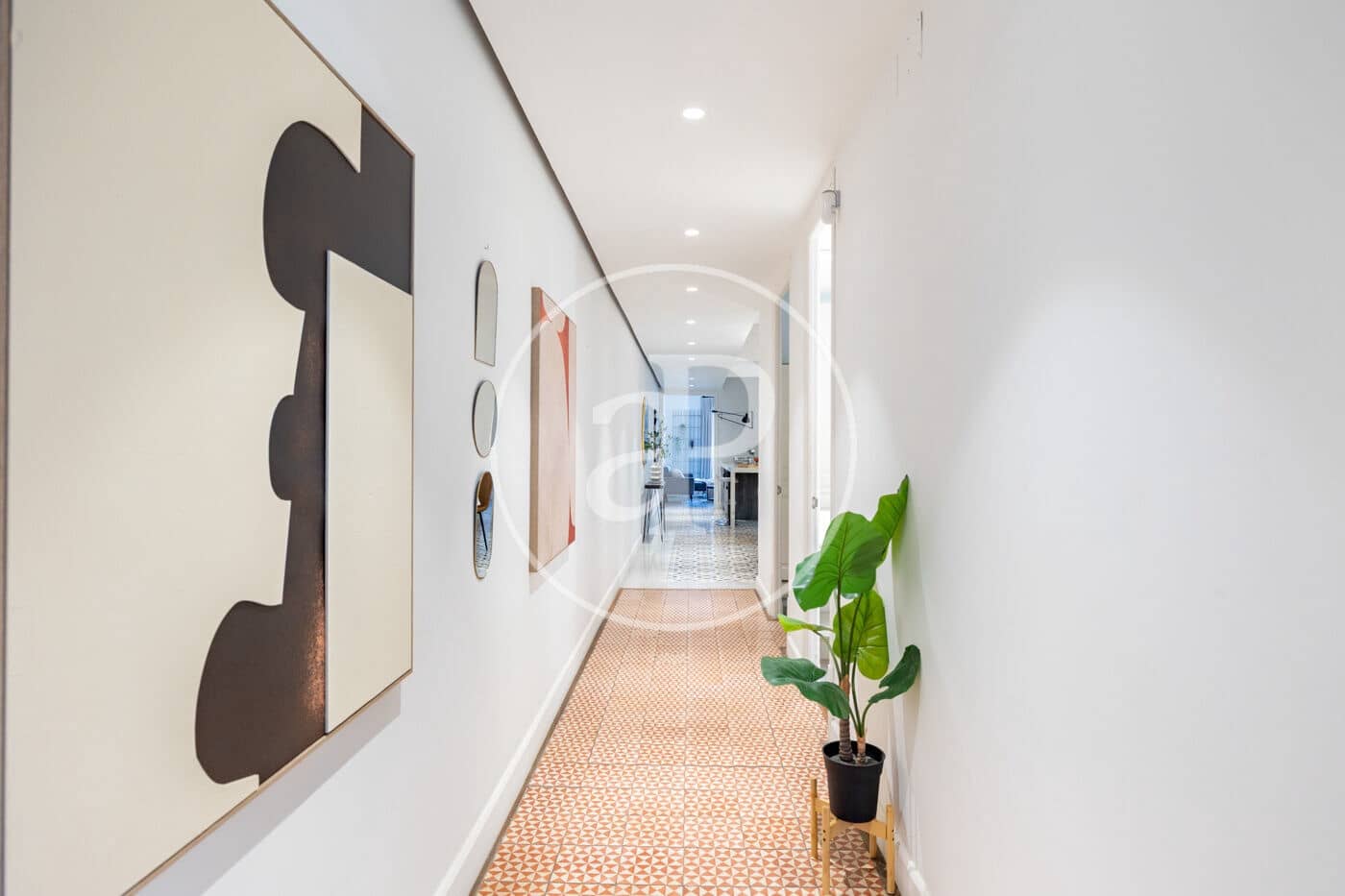 3 soveværelse Lejlighed til salg i Barcelona by - € 925.000 (Ref: 9851736)