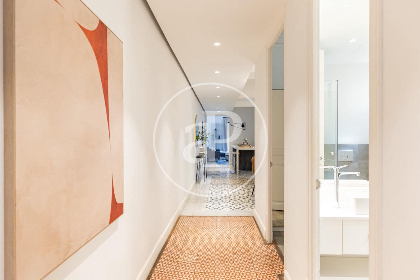 3 soveværelse Lejlighed til salg i Barcelona by - € 925.000 (Ref: 9851736)